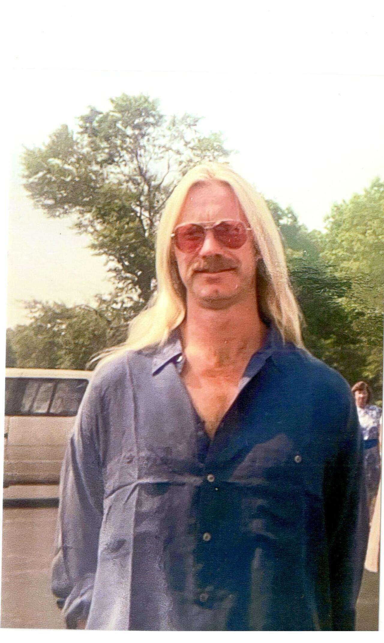 daniel hammett