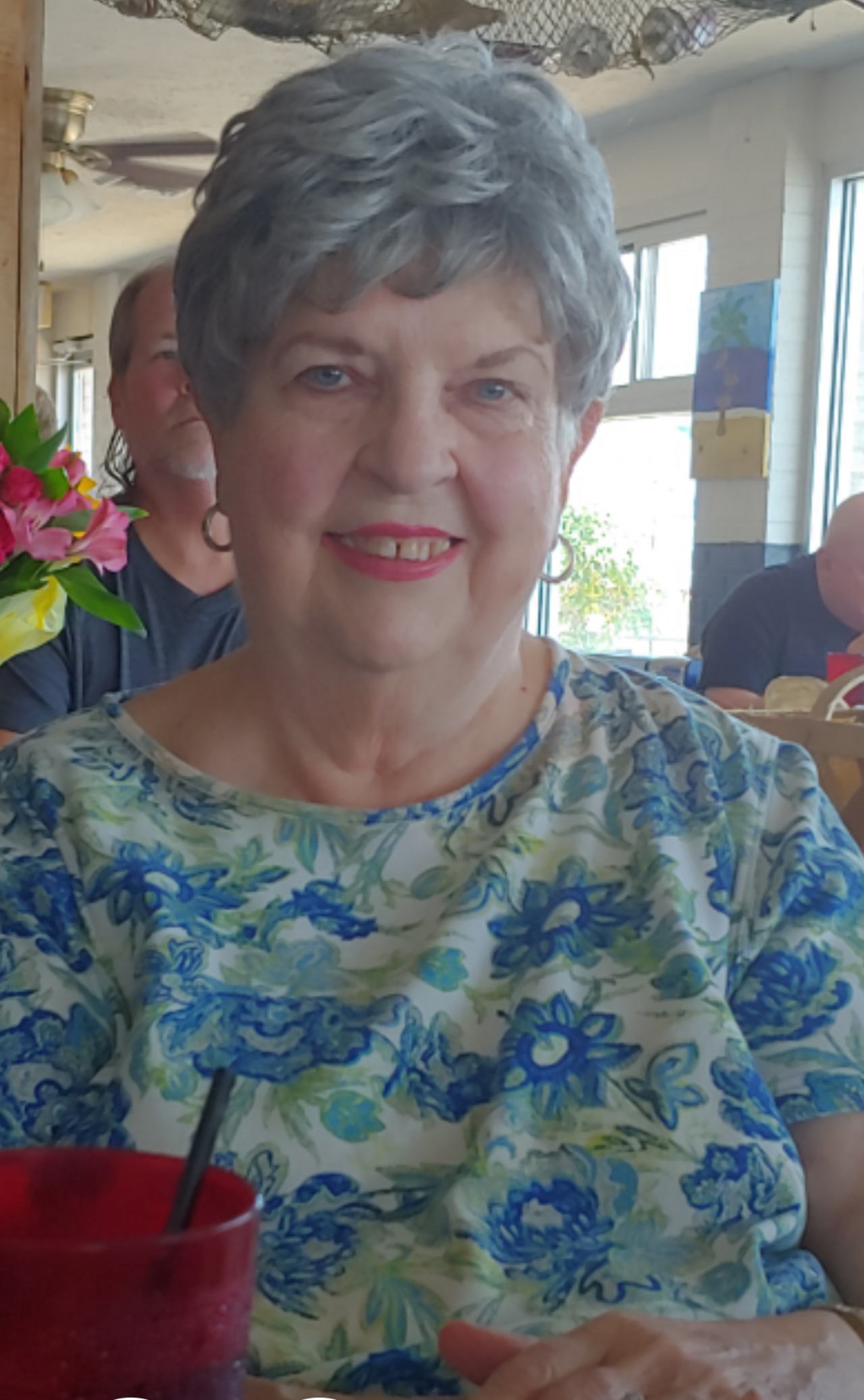 mary gray