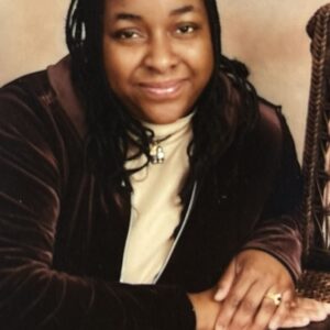 alicia  bonds Gallery
