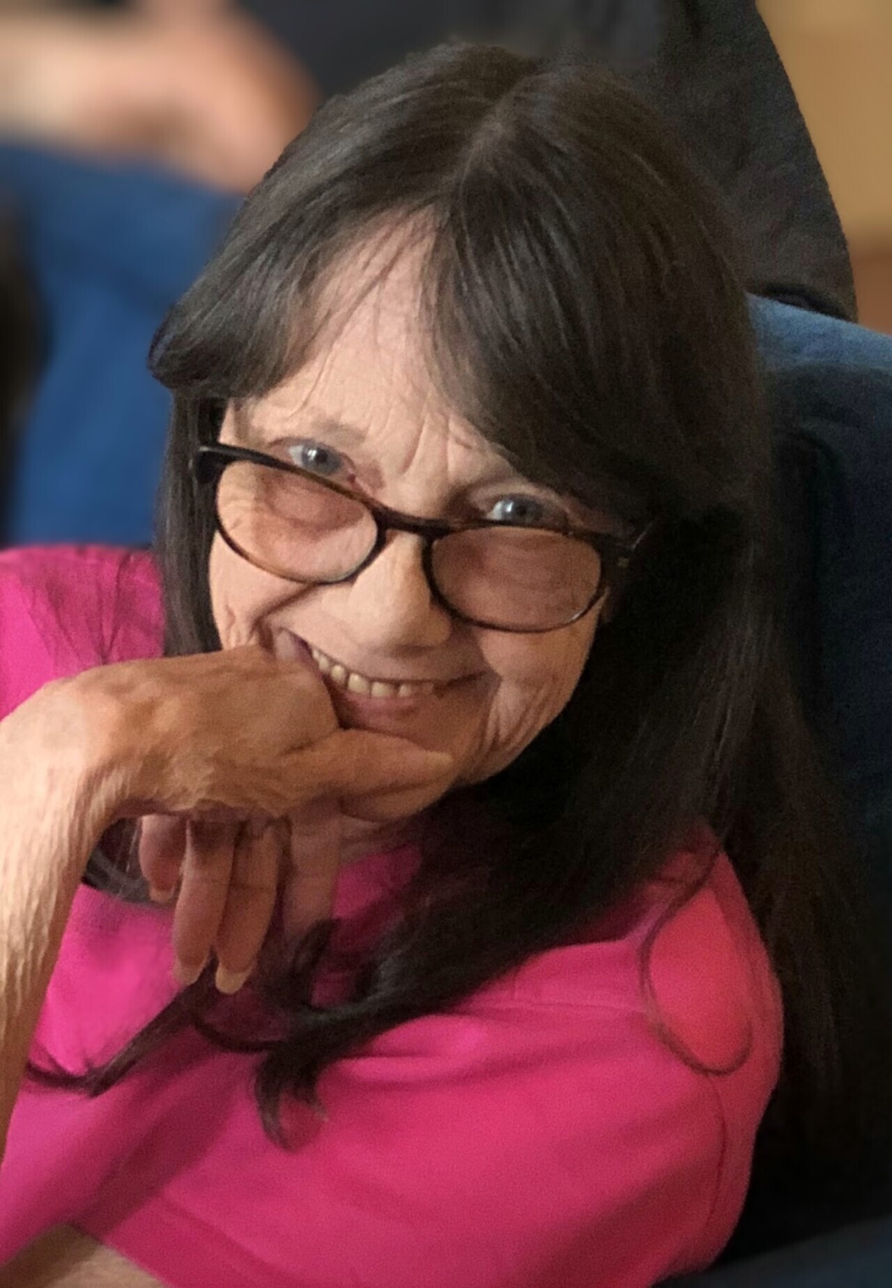 esther wynn