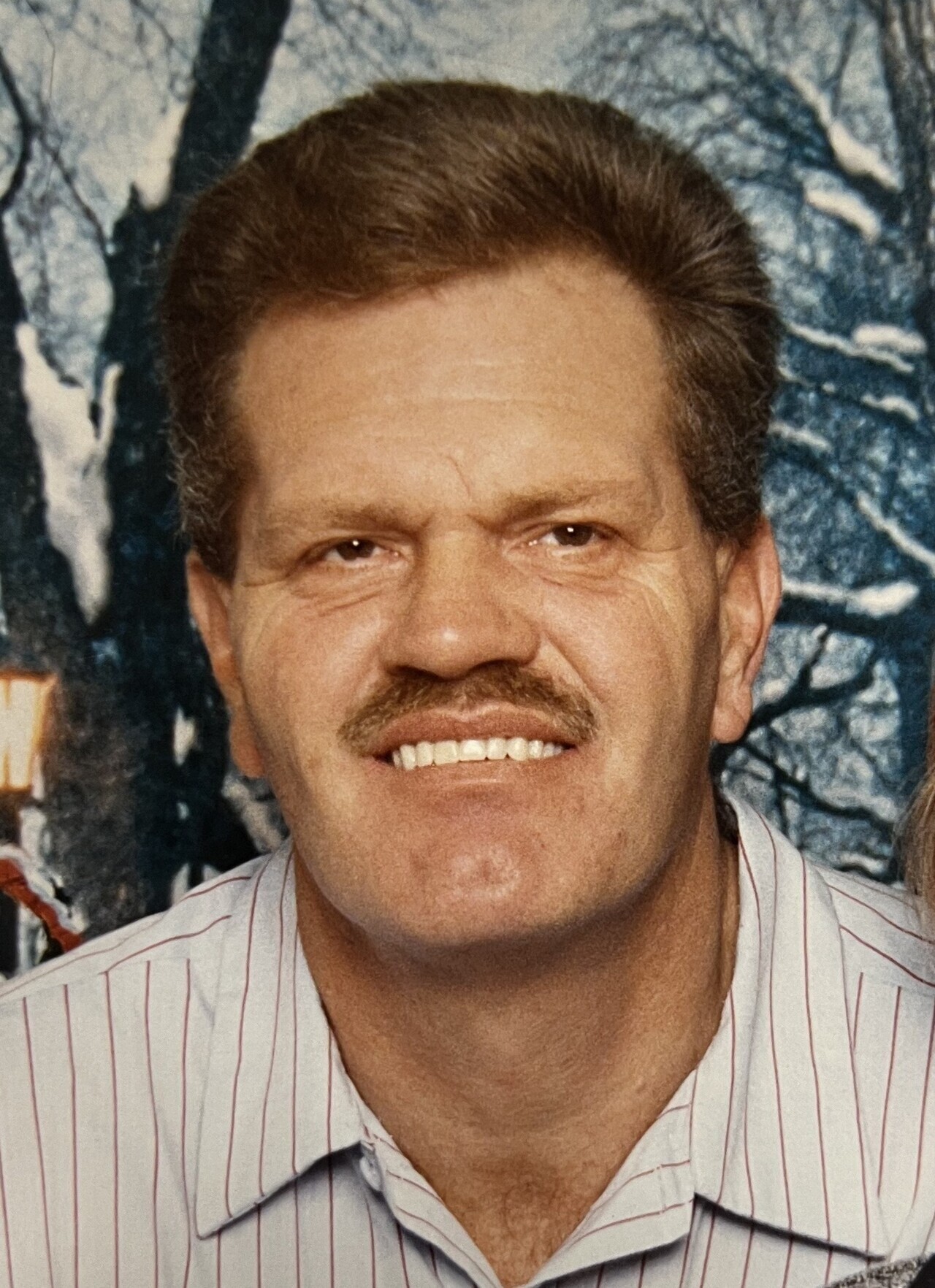 charles robbins