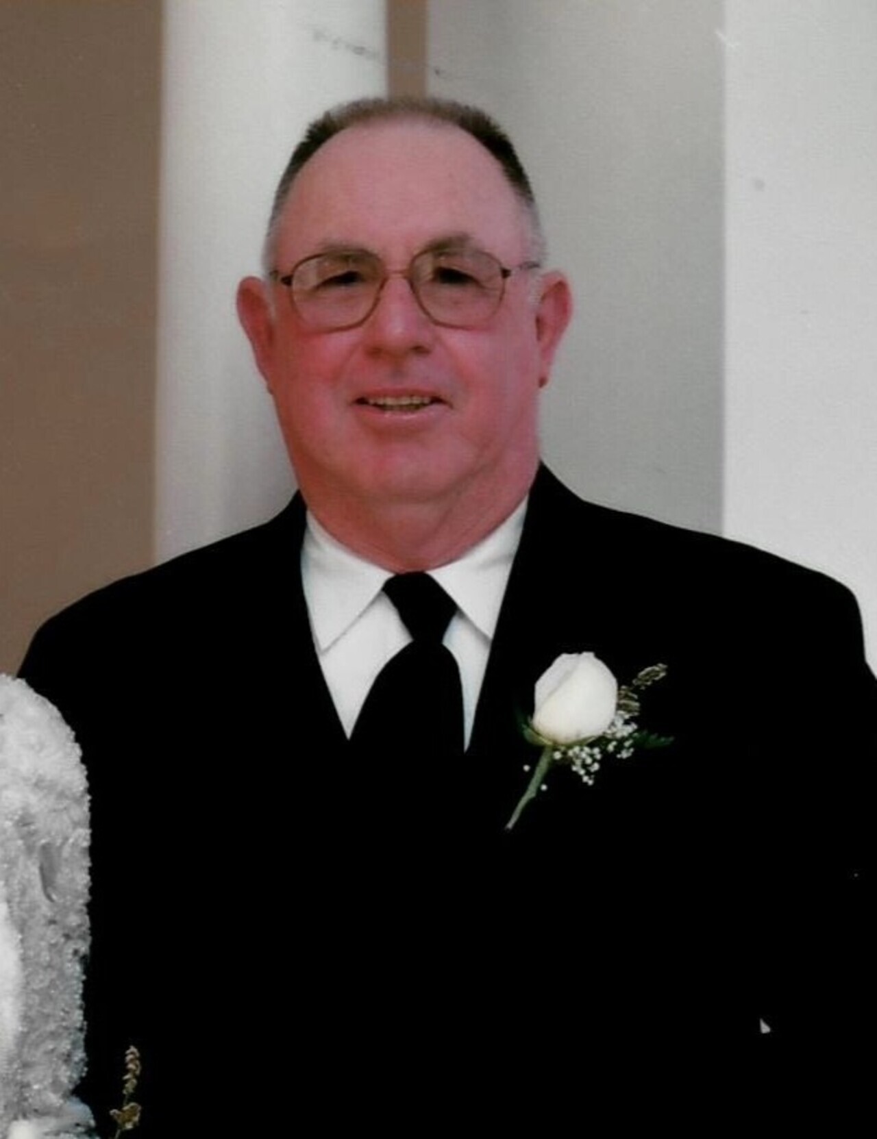 james wood