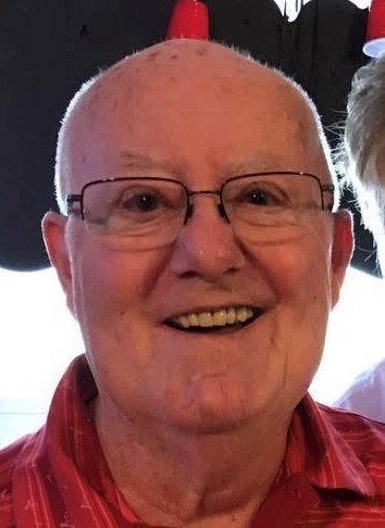 james  heald