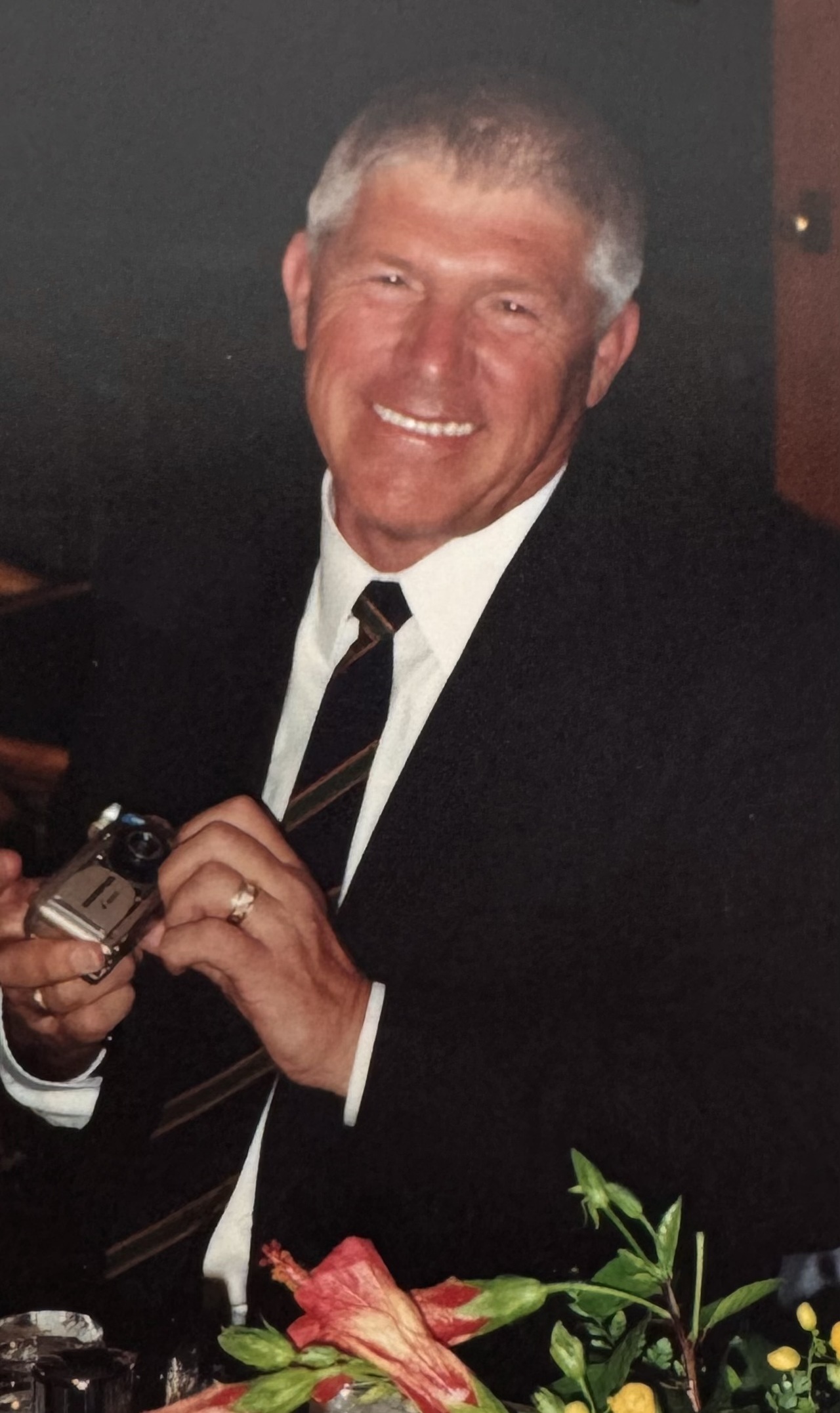 james kilty