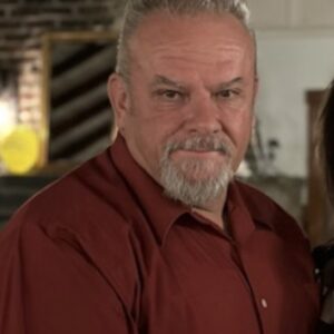 randy payne, sr.  Gallery