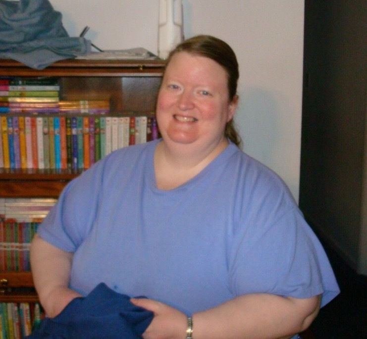 holly ollom