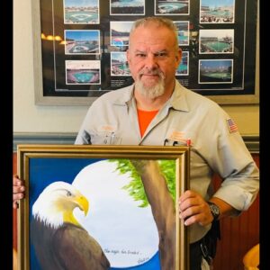 randy payne, sr.  Gallery