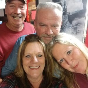 randy payne, sr.  Gallery
