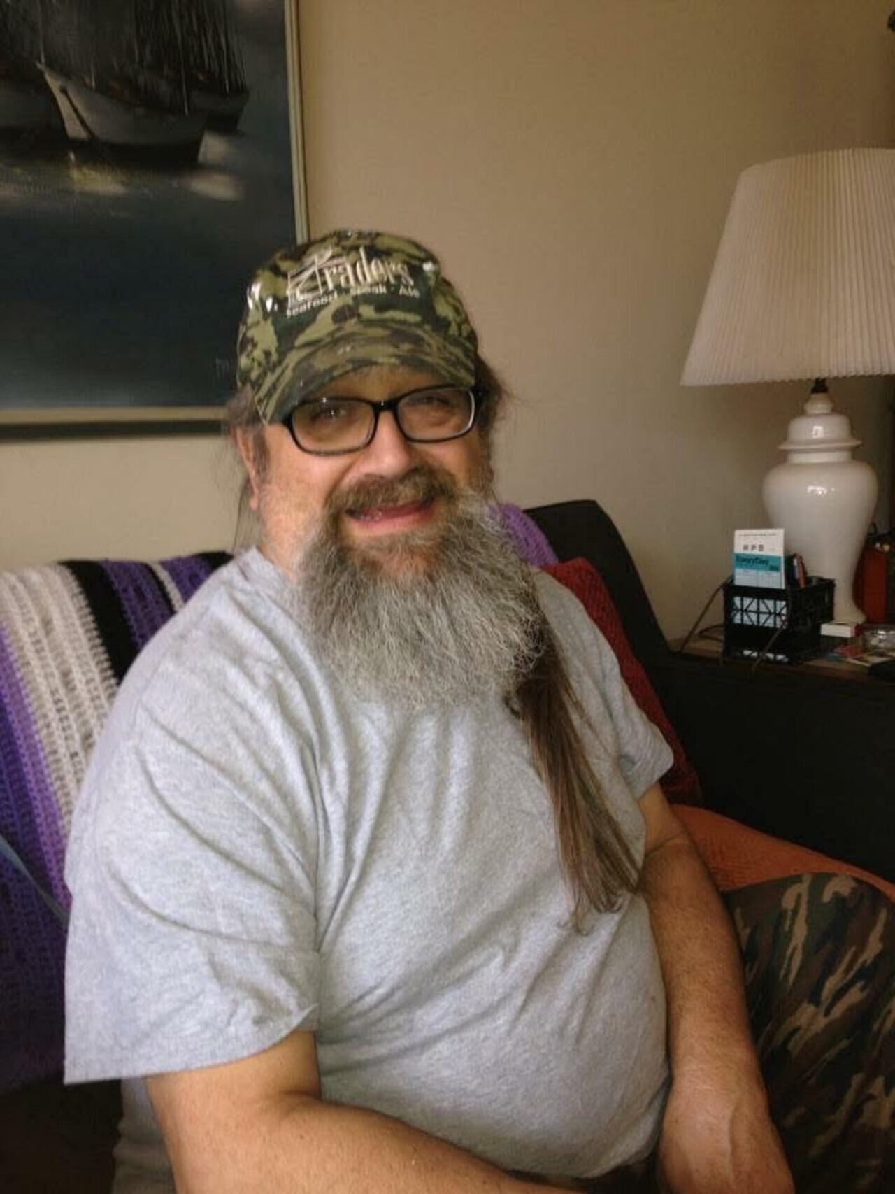 david traynor, jr.