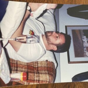randy payne, sr.  Gallery