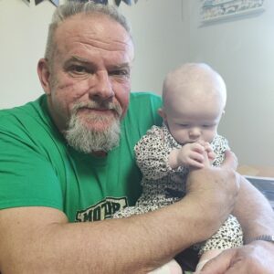 randy payne, sr.  Gallery