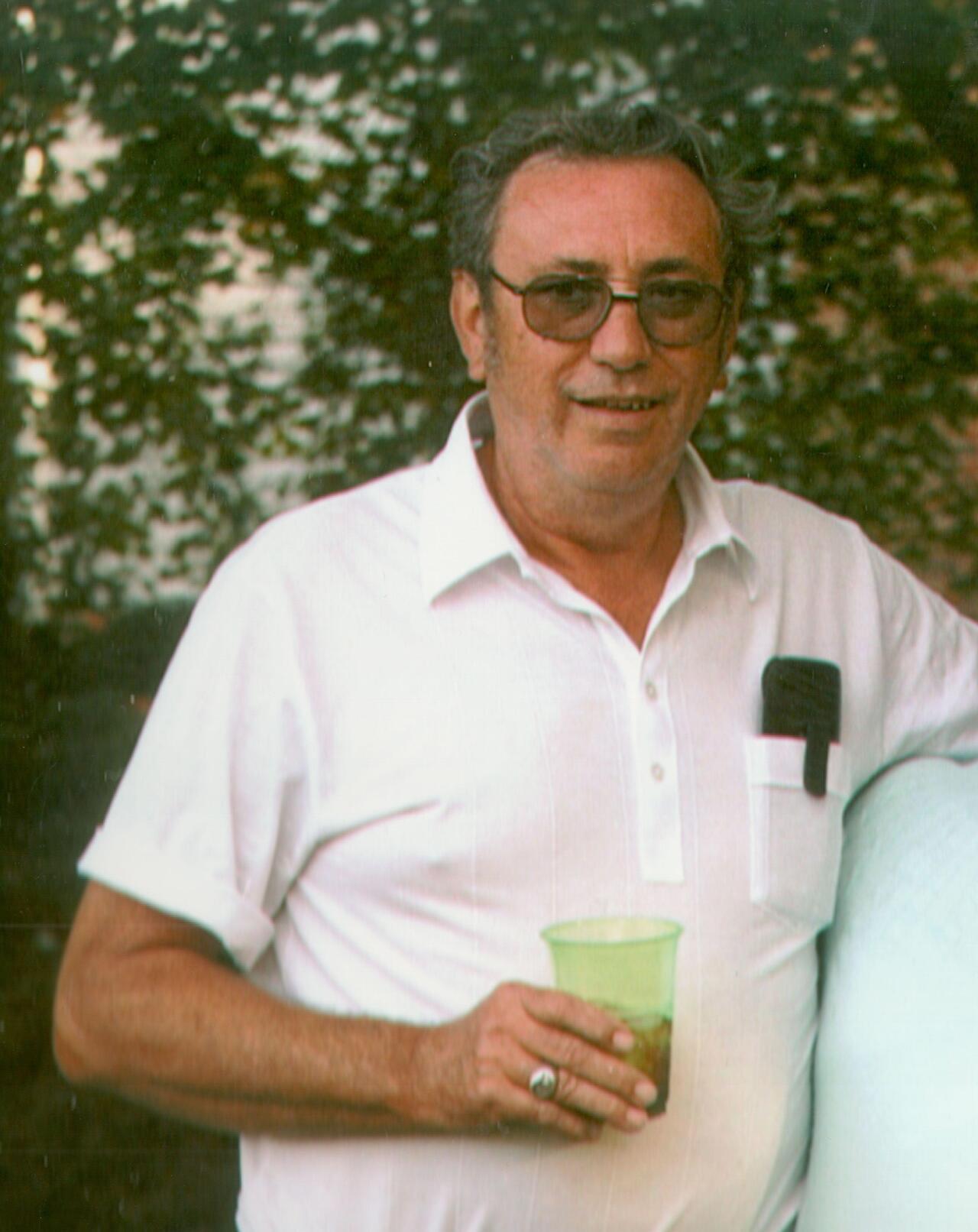 george vallandingham, sr.