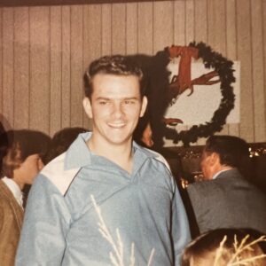randy payne, sr.  Gallery