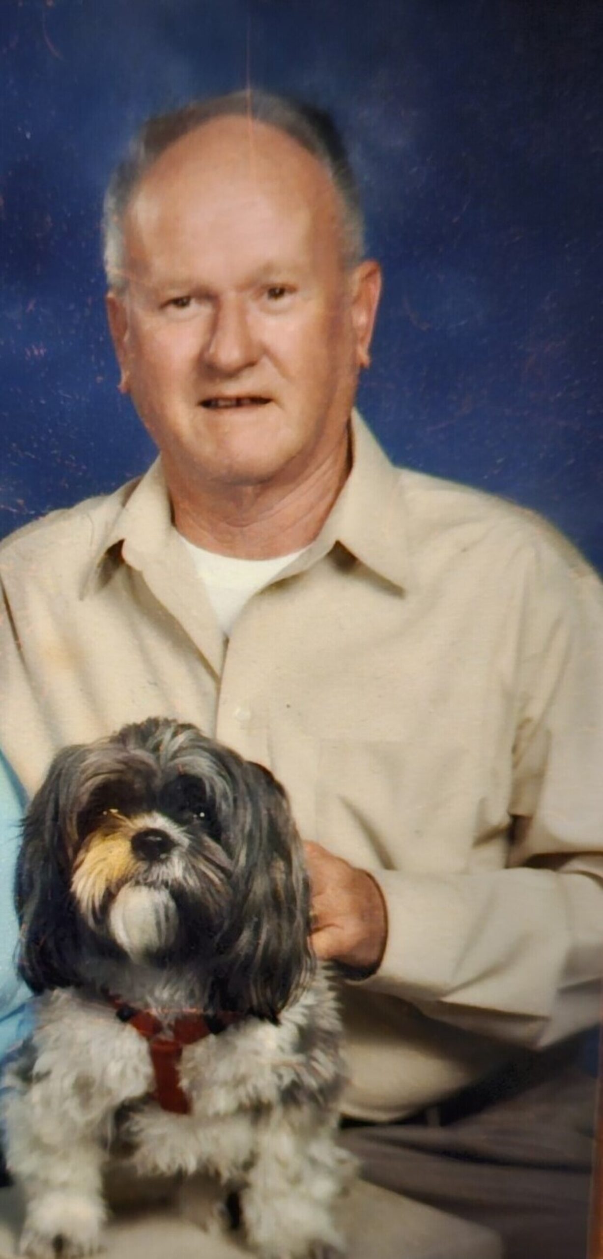 wayne vincent, sr.