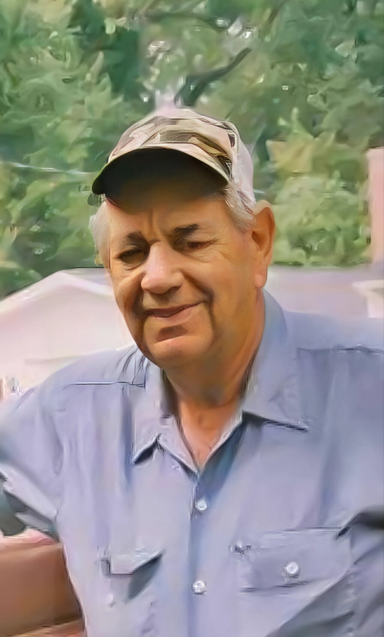john norris