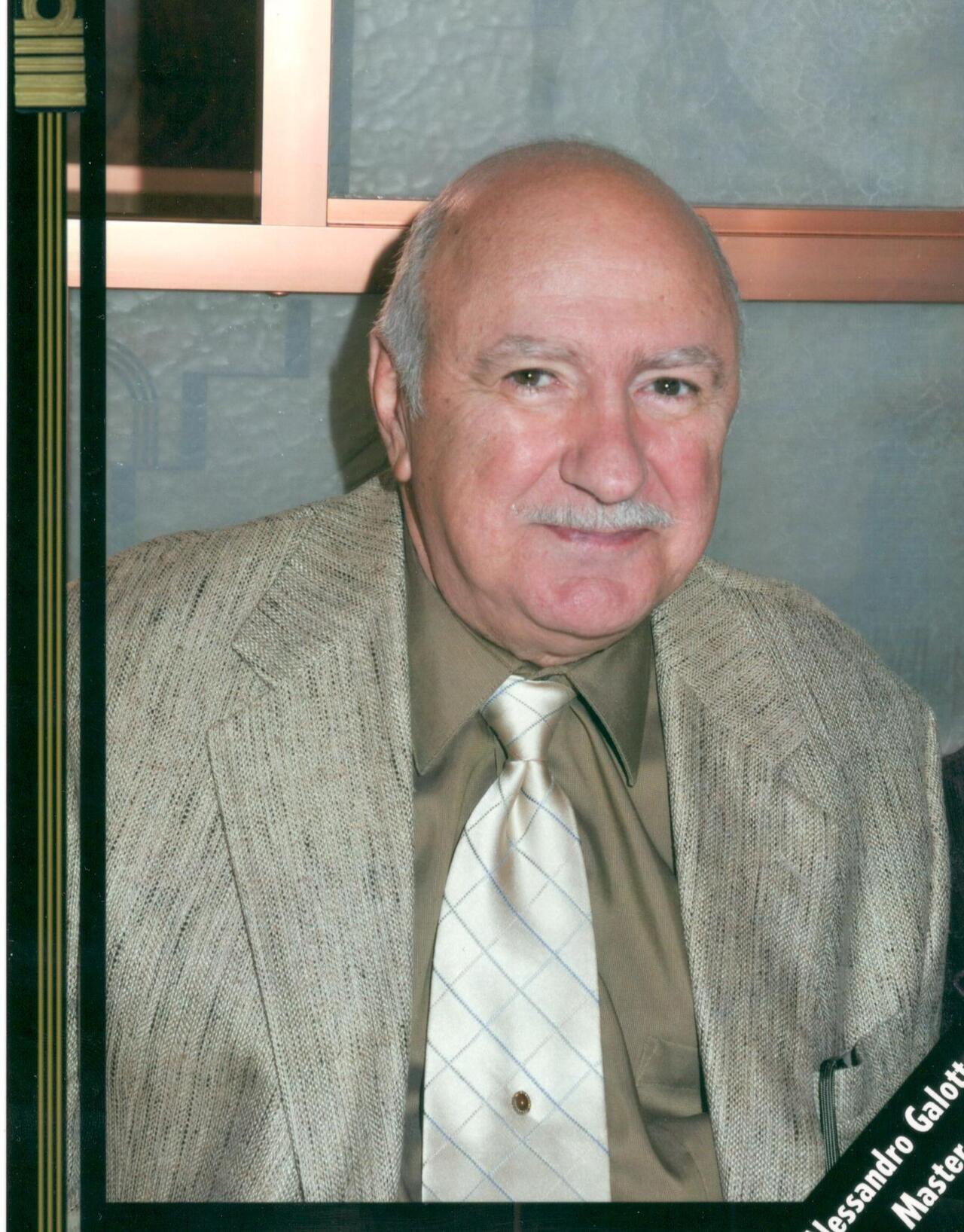 vincent morelli