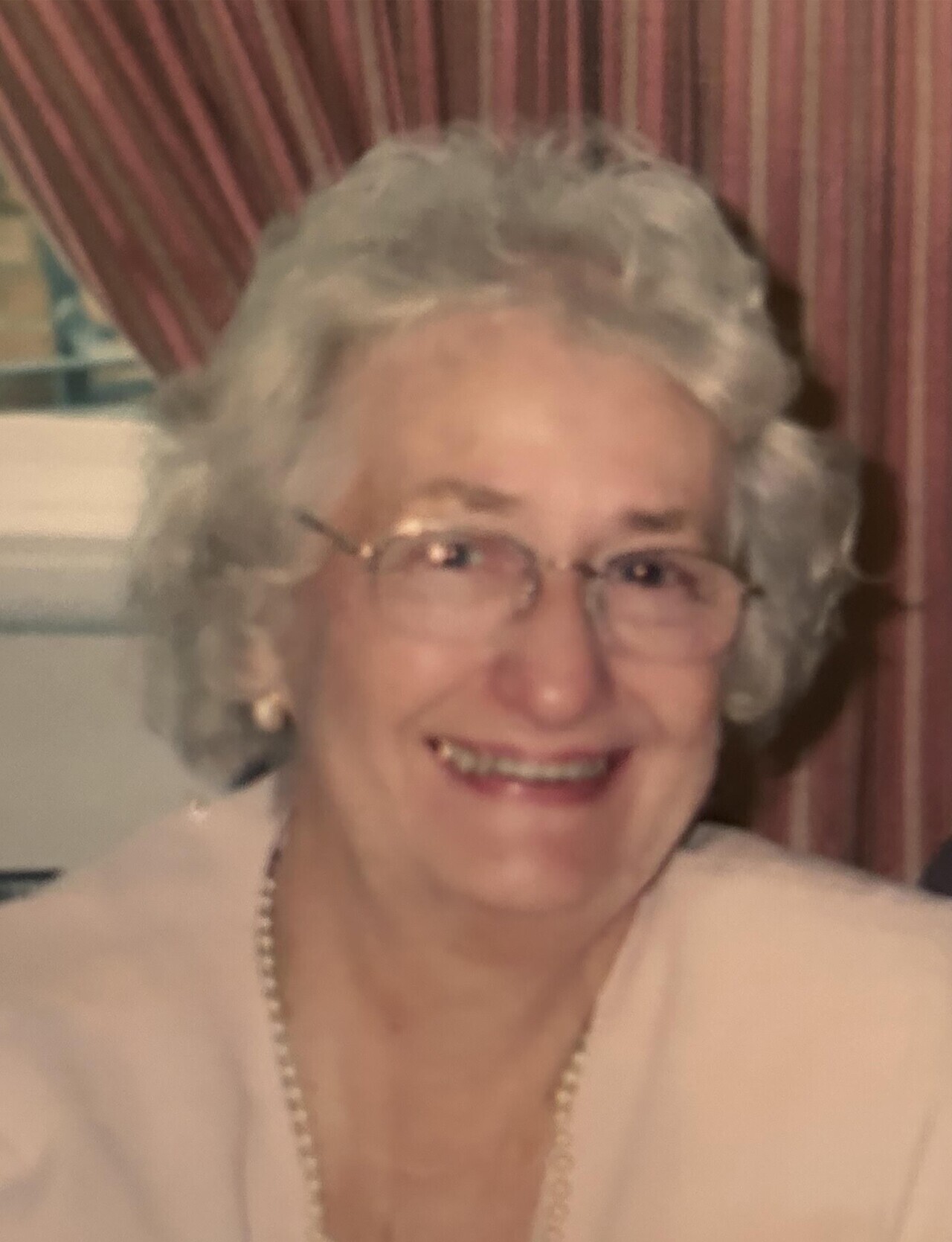 madelyn garris