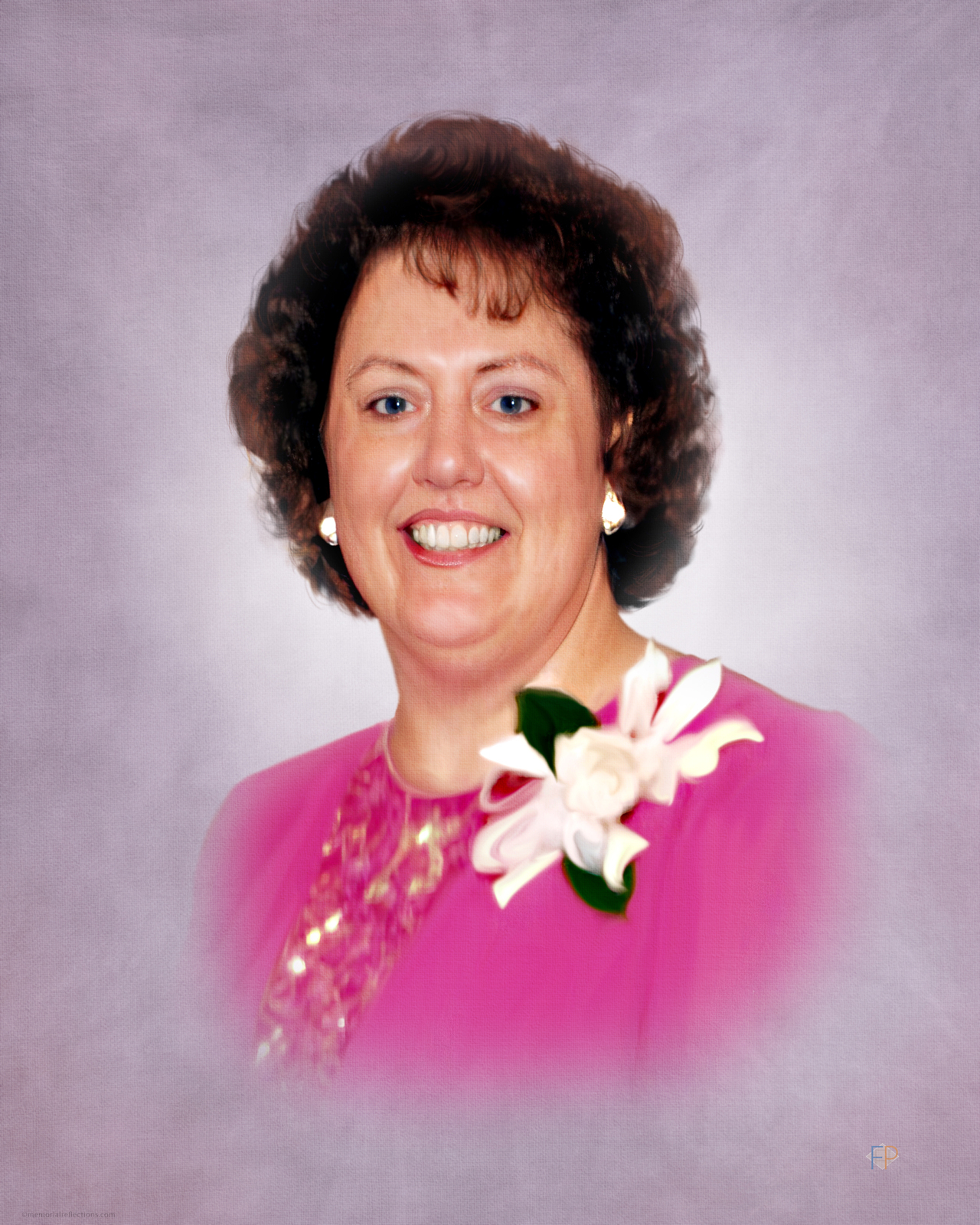 barbara dotson
