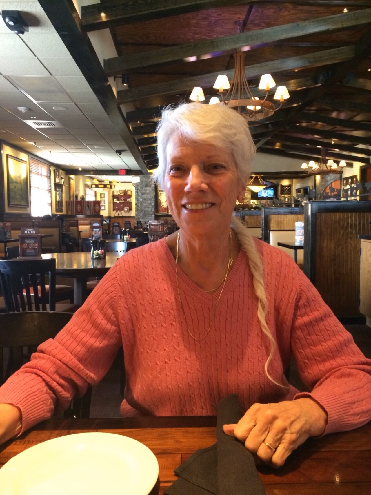 brenda brooks