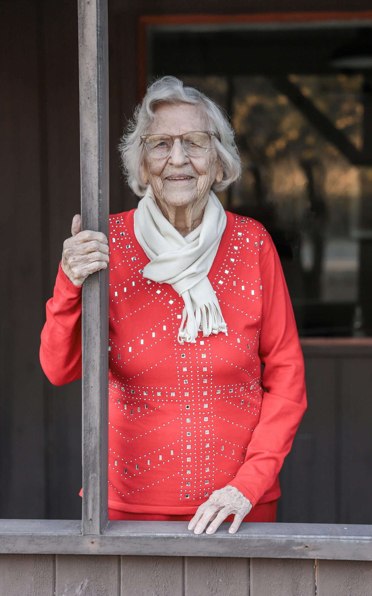 mary cusic