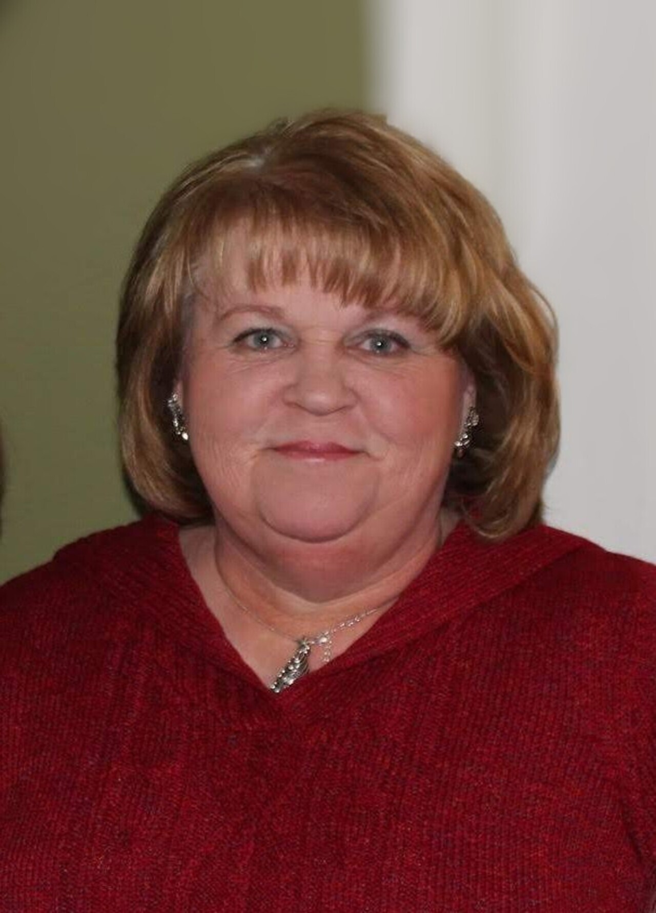 carole  farr