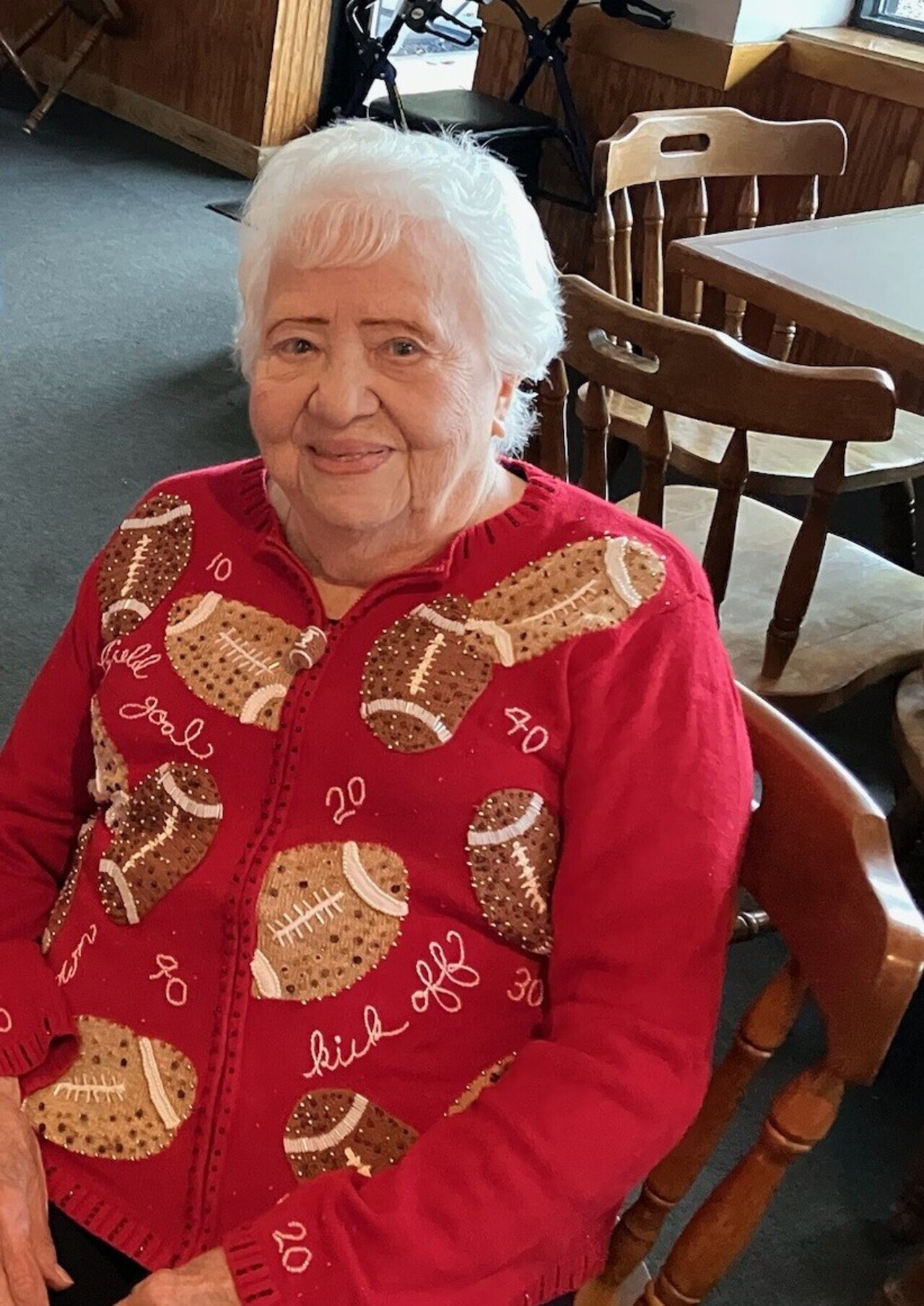 jeanne hood