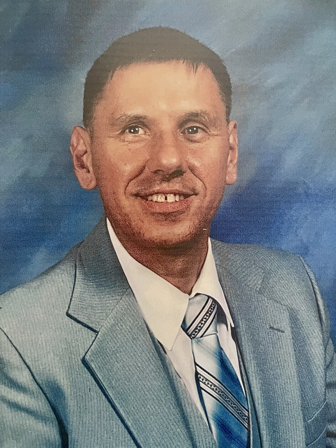 stanley konopka
