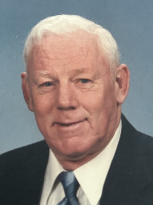 robert holden