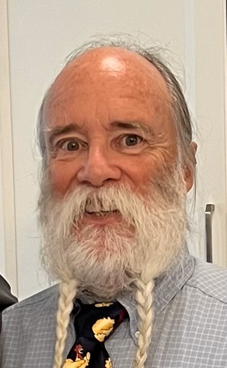 james grant