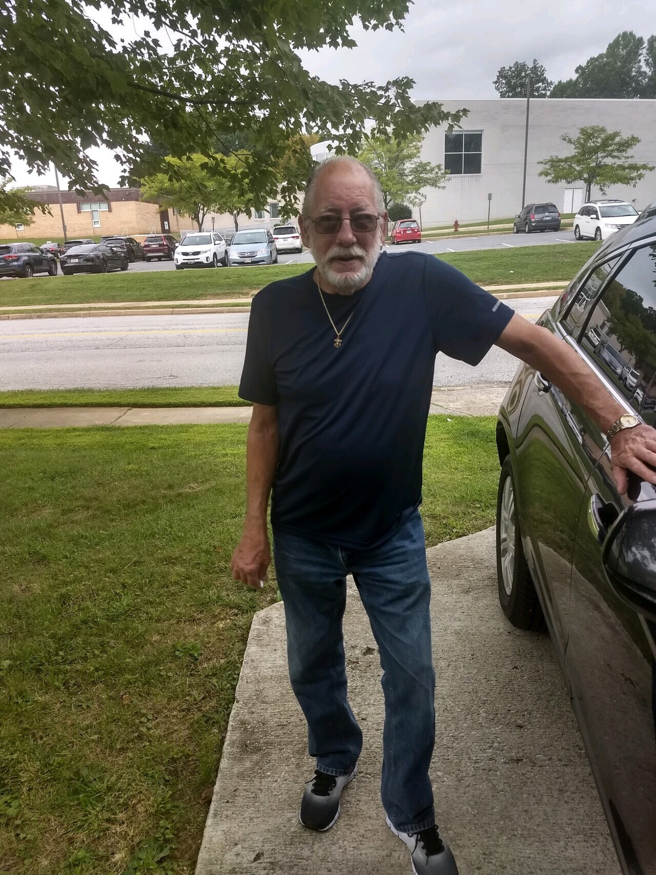 william beard, jr.