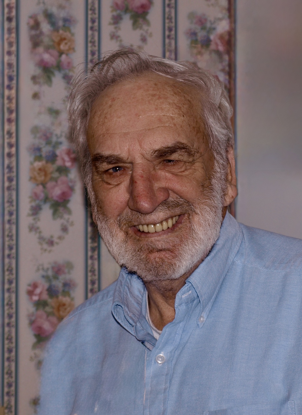 joseph knott