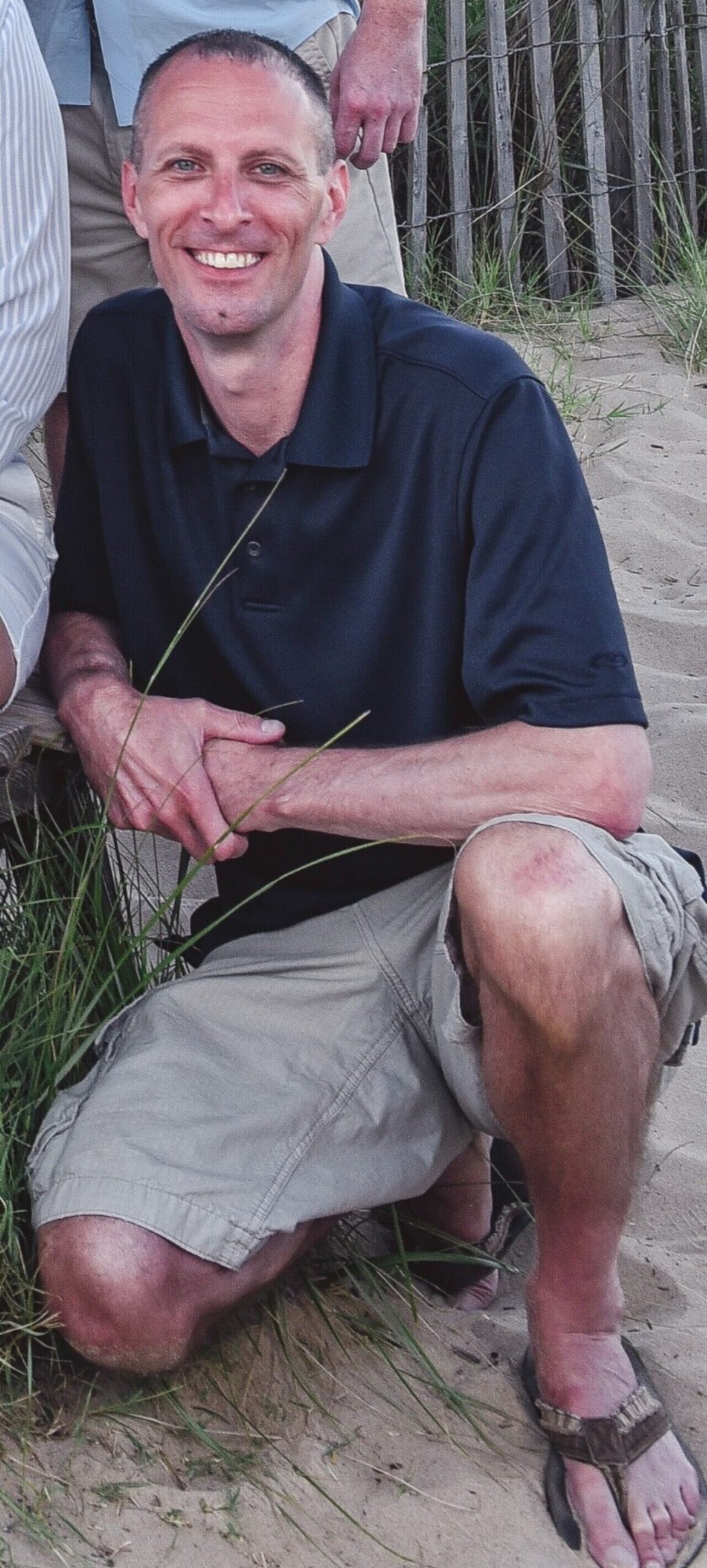kevin mcgowan