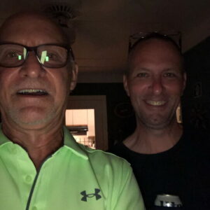 kevin mcgowan Gallery