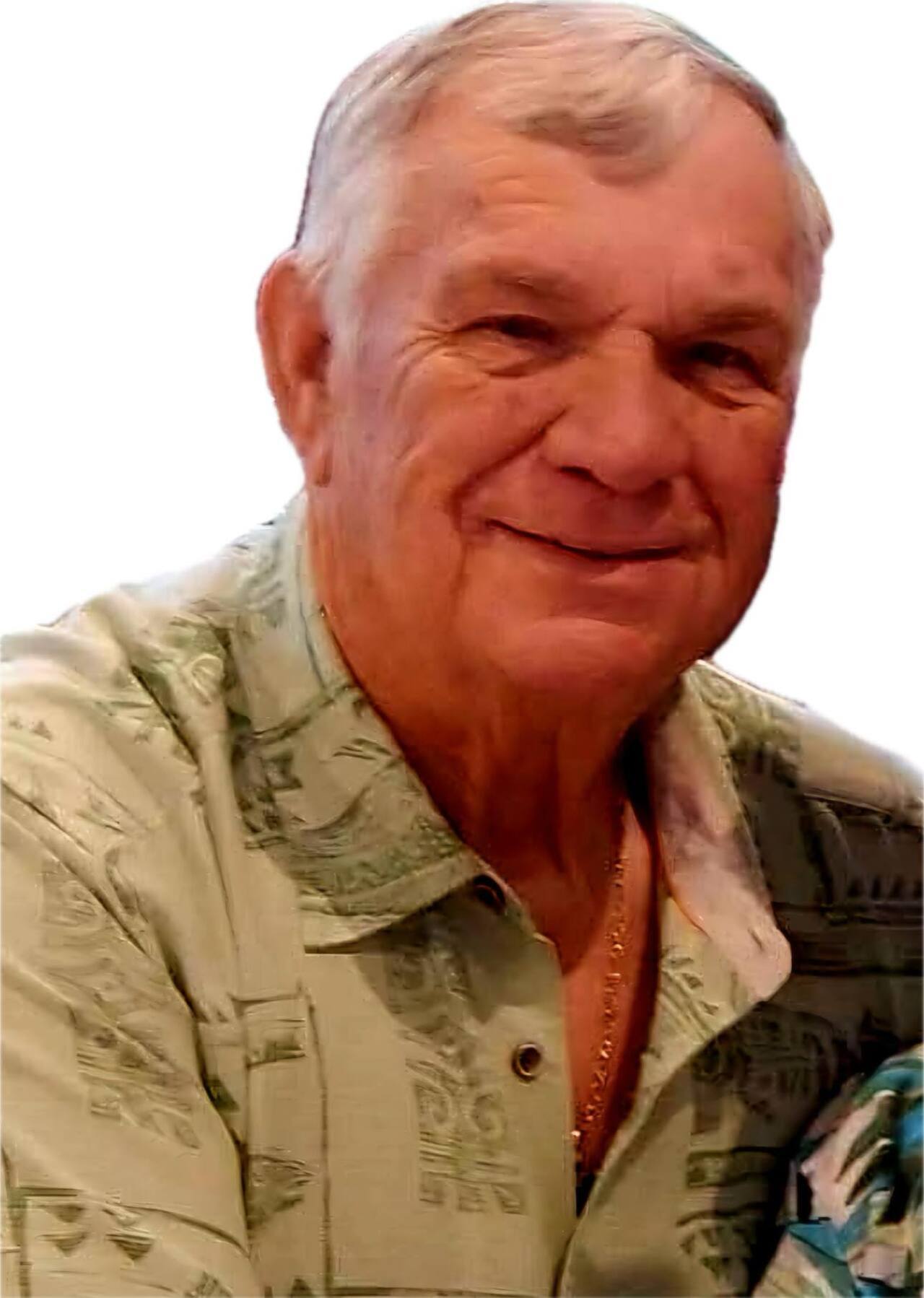 james roy morgan, jr.