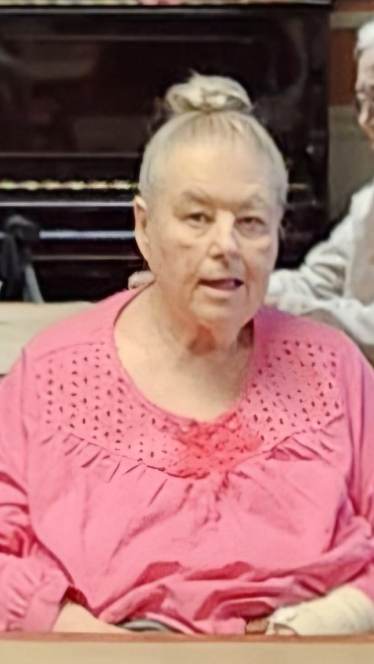 patricia peterson