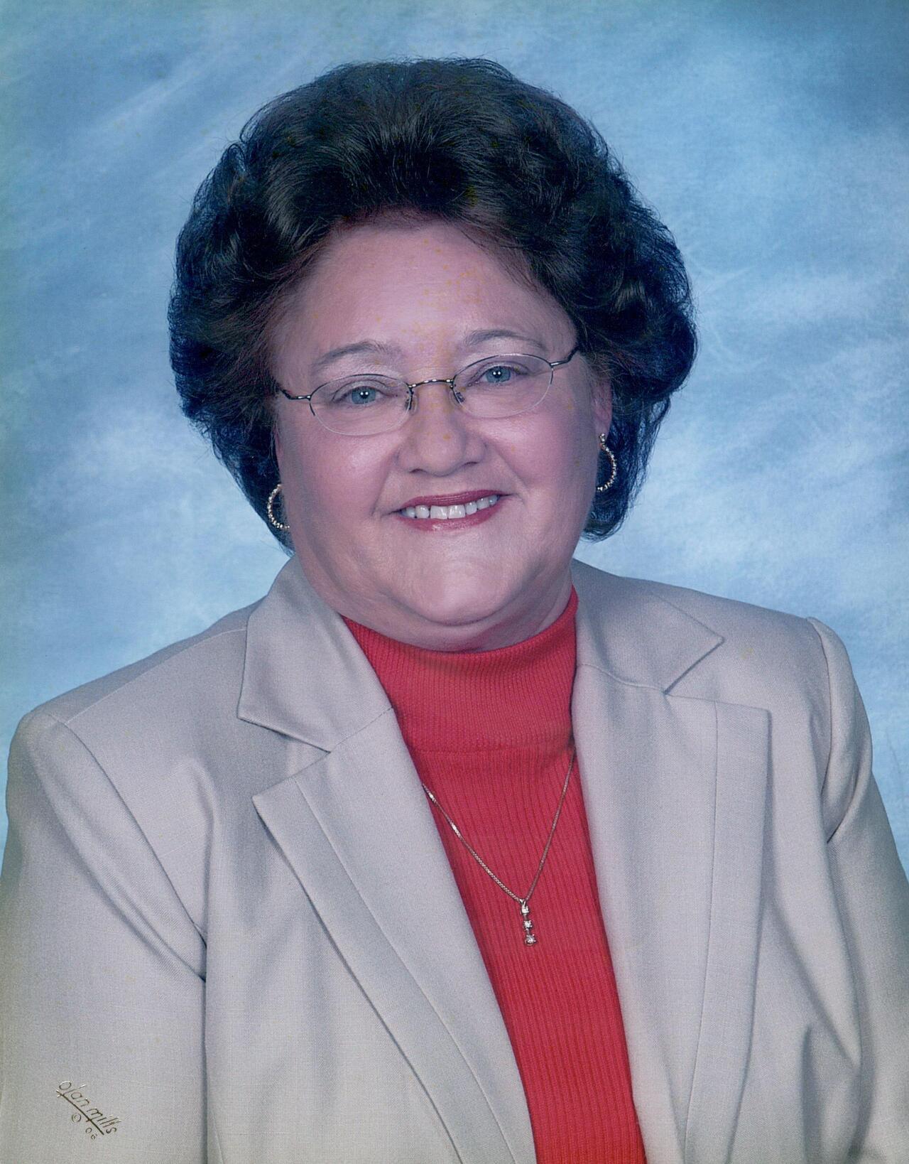 lois guy