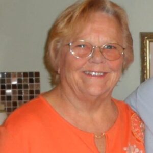 elizabeth anne 