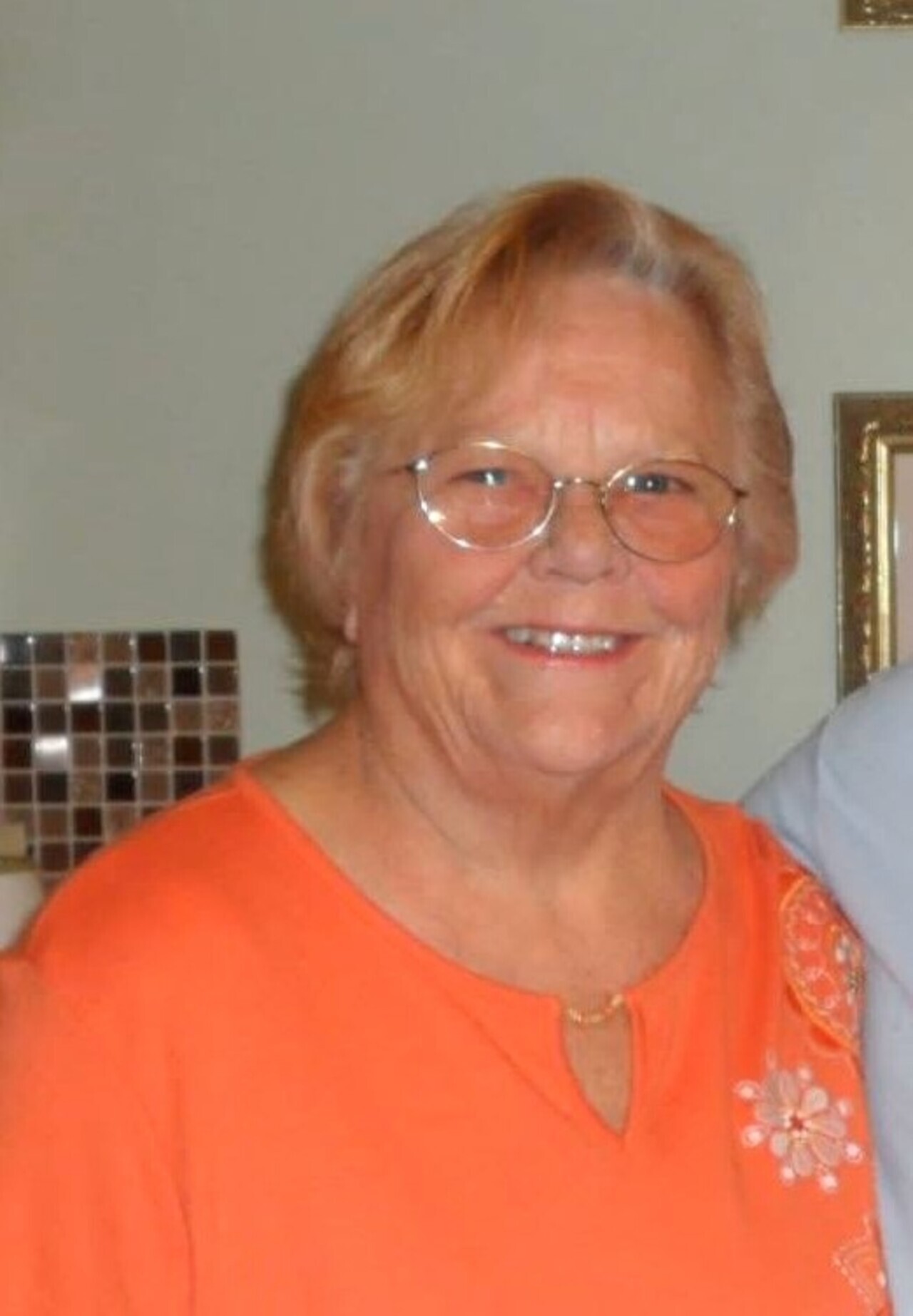elizabeth anne 