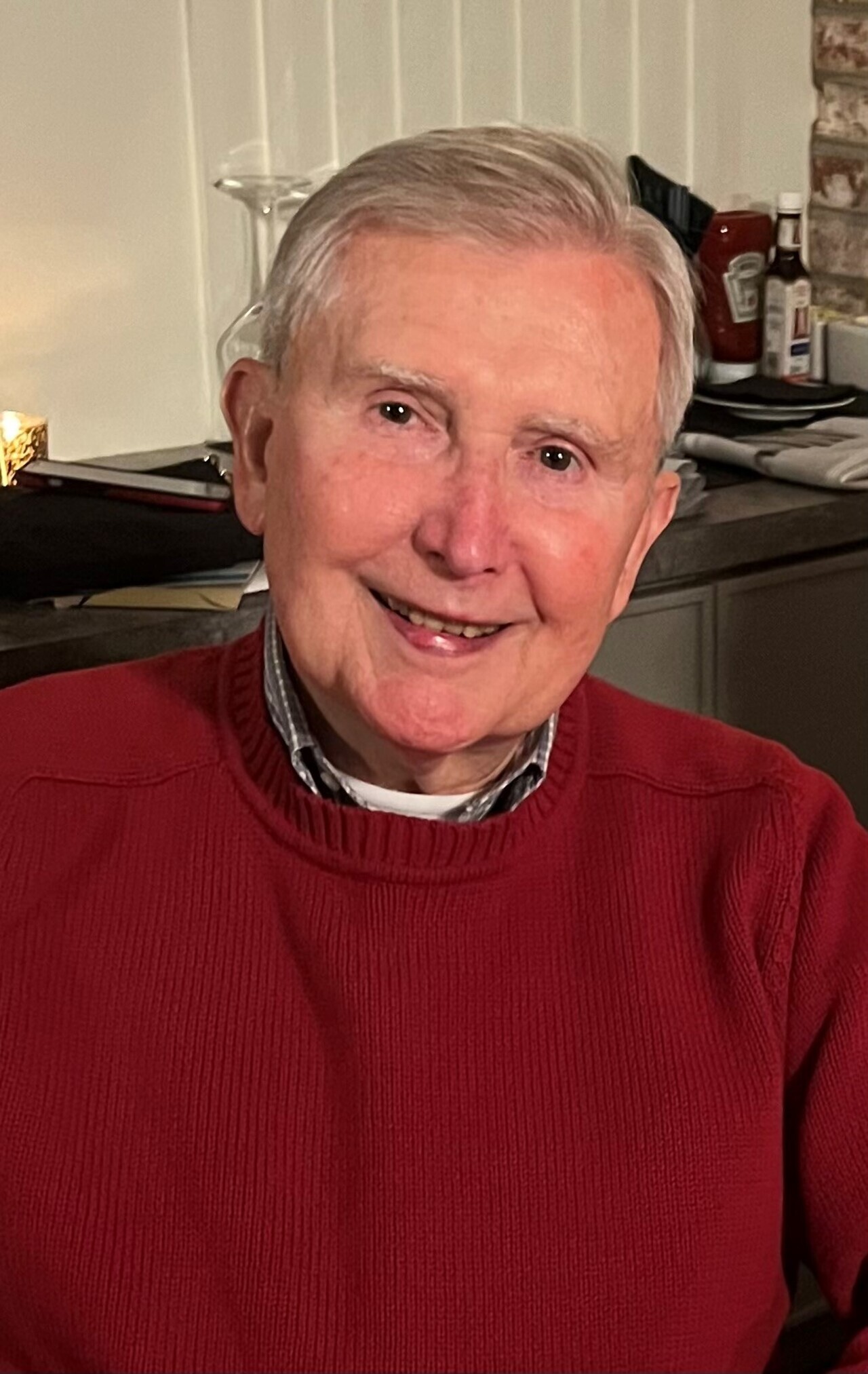 rudolph worch iii