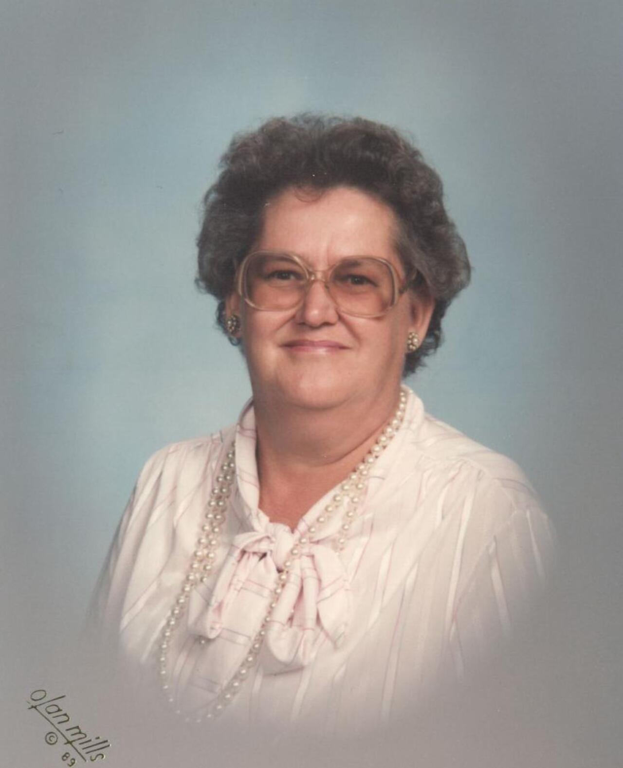 mary wathen