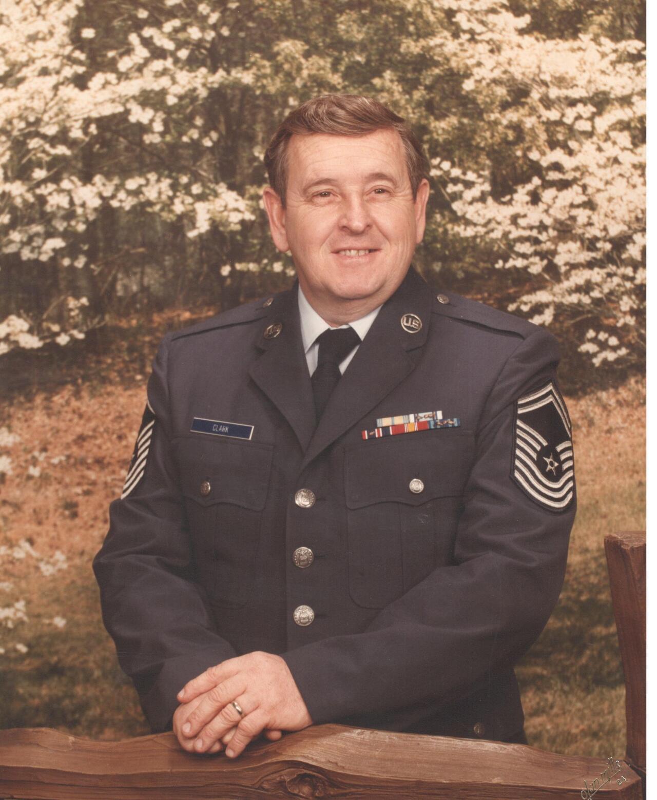 william clark