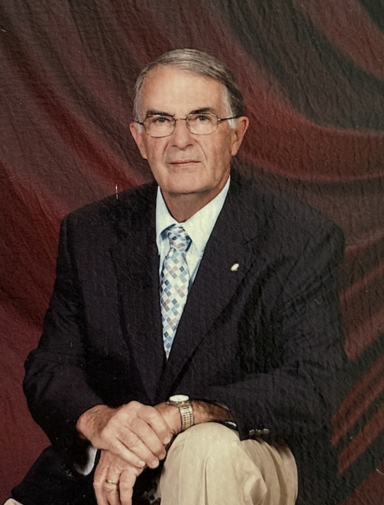 joseph clarkson