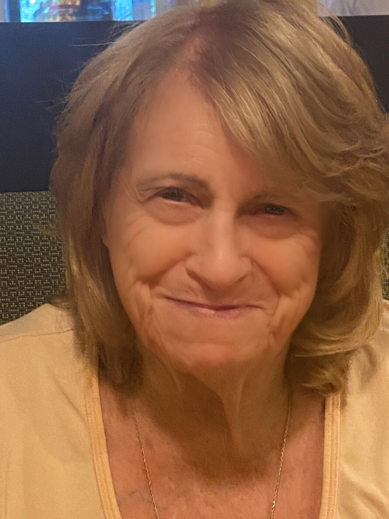 mary clarke