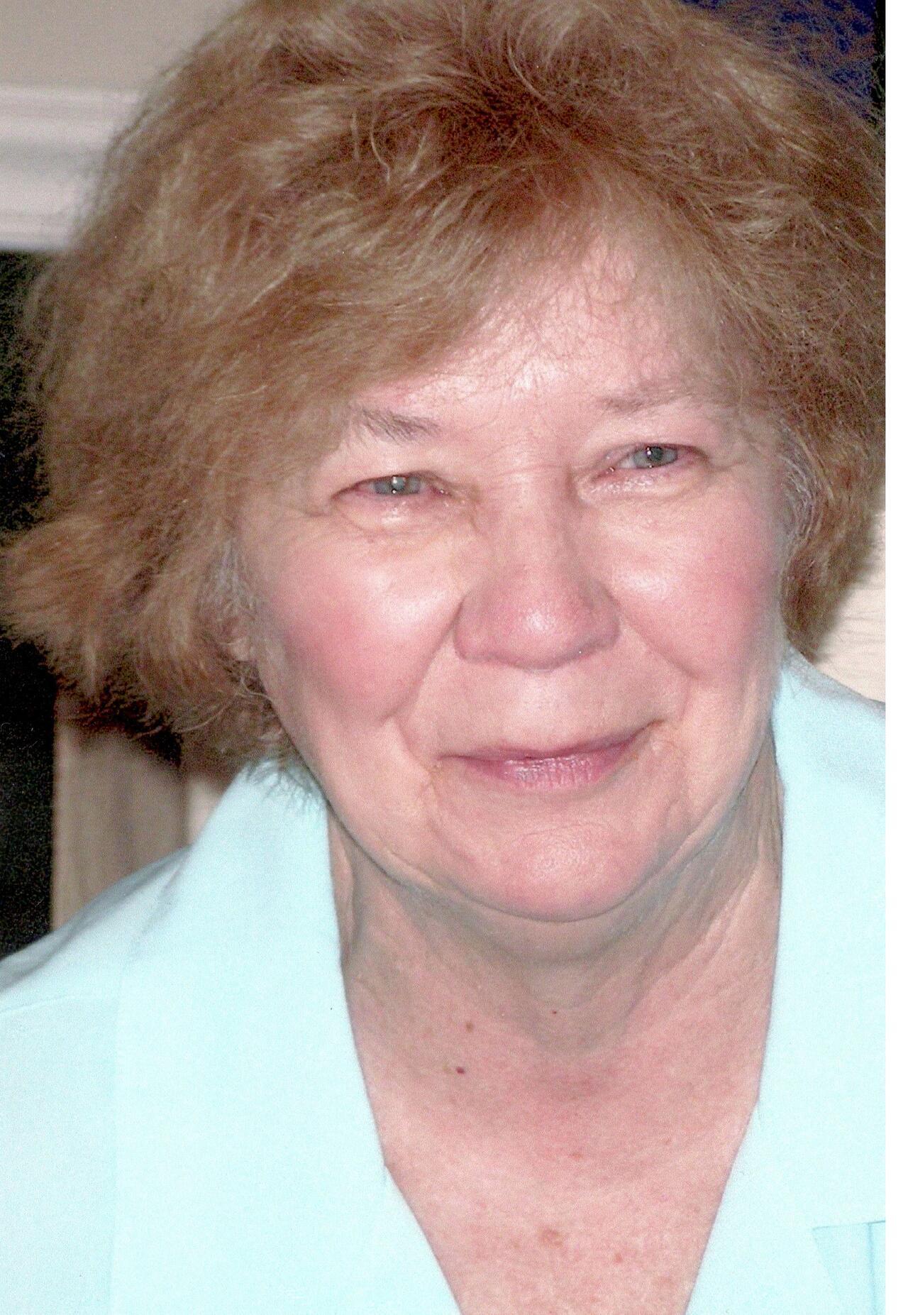 nancy mattingly
