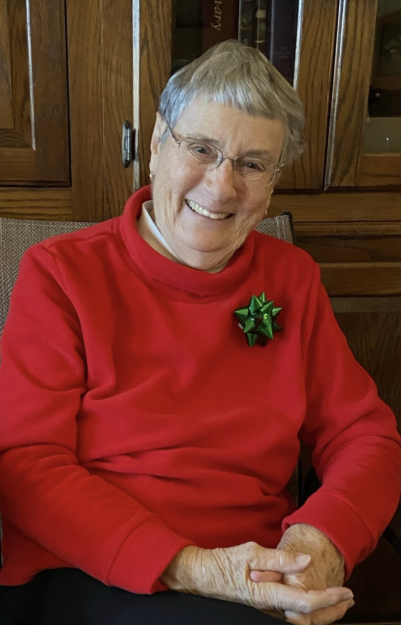 nancy watts