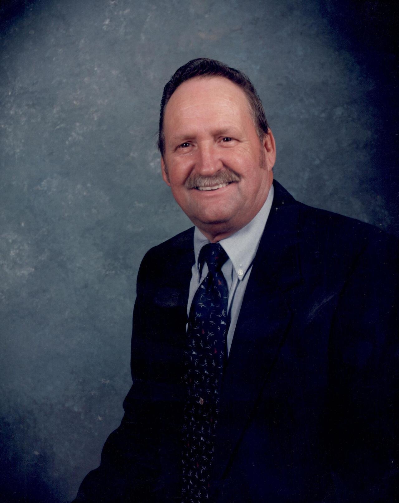 george nelson, sr.