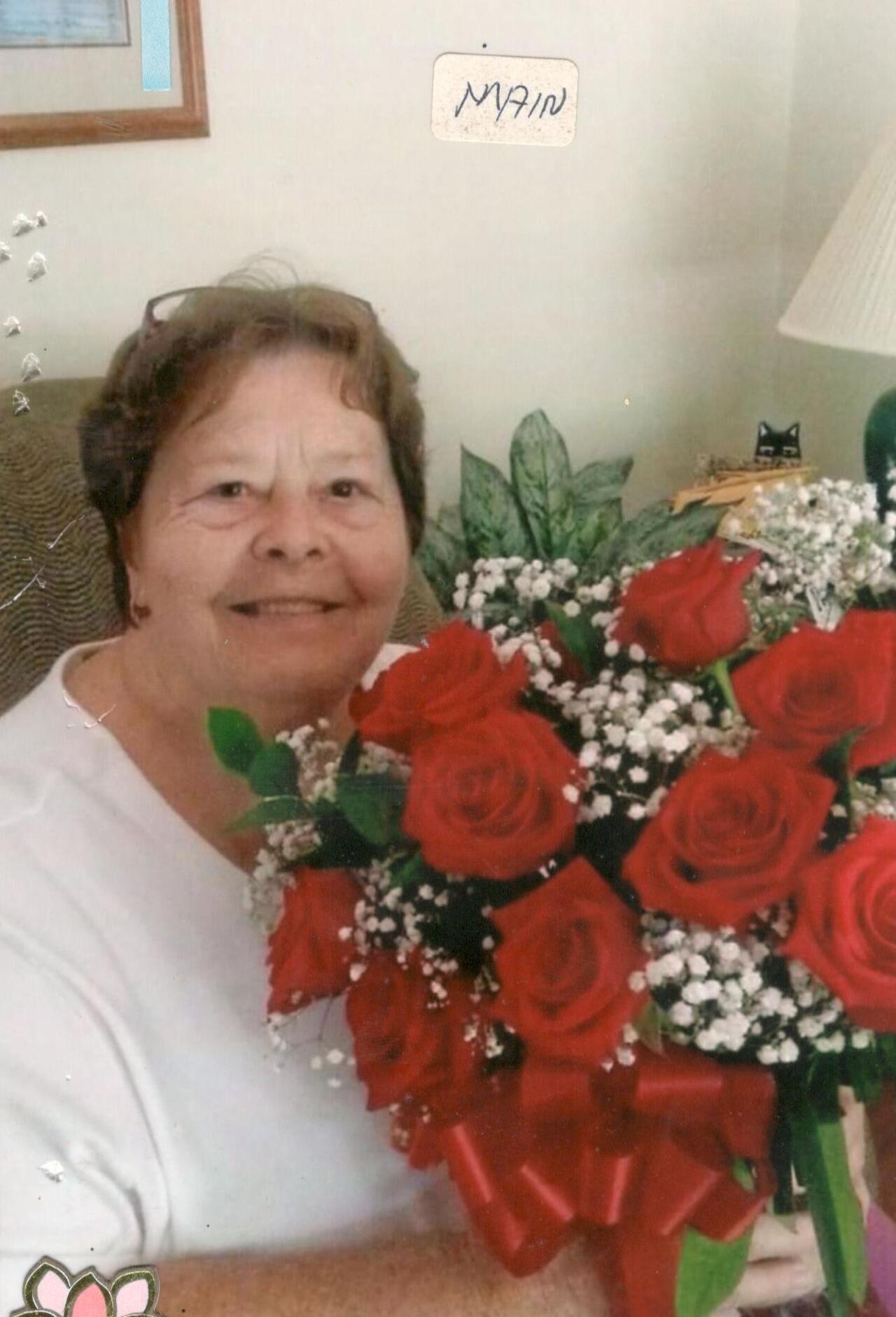 rose nelson