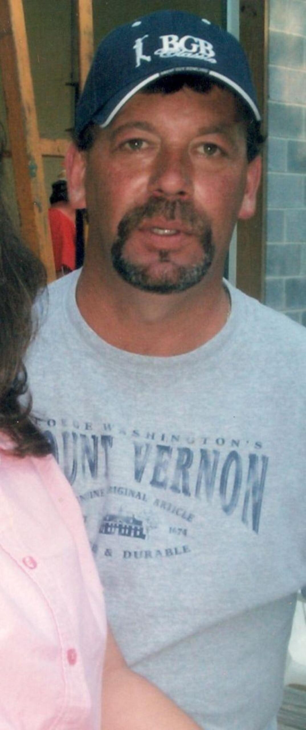 randall hill
