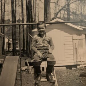 francis knott, jr.  Gallery