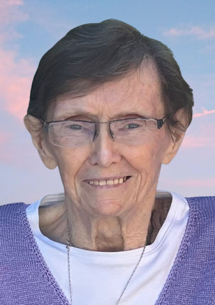 gail holden